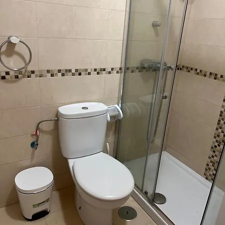 Apartamento Paraiso Sur