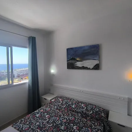 Paraiso Sur Apartamento *