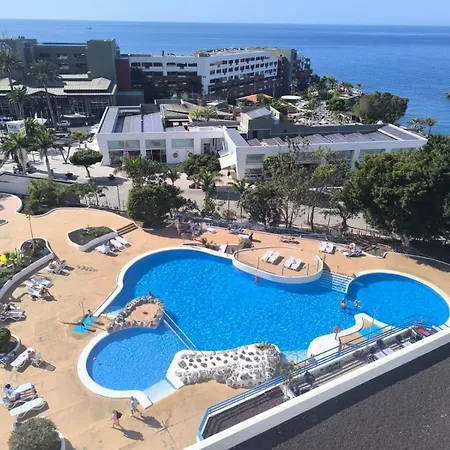 Apartamento Paraiso Sur Costa Adeje (Tenerife)