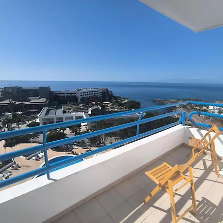 Paraiso Sur Costa Adeje (Tenerife)