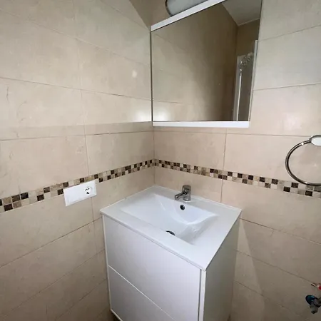 Apartamento Paraiso Sur