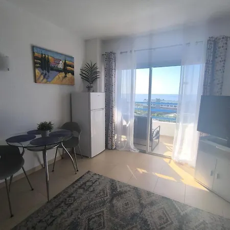 Apartamento Paraiso Sur Costa Adeje (Tenerife)