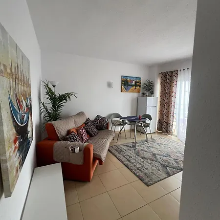 Paraiso Sur Apartamento