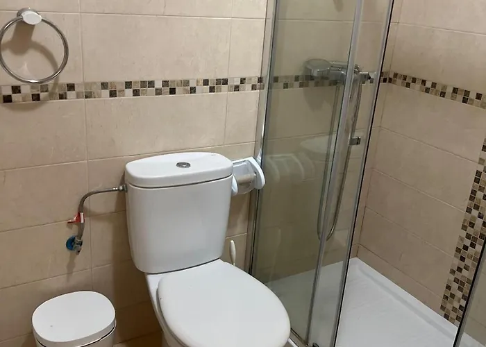 アパート Paraiso Sur