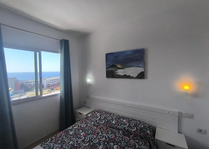 Paraiso Sur アパート *