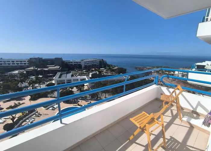 Paraiso Sur アデヘ