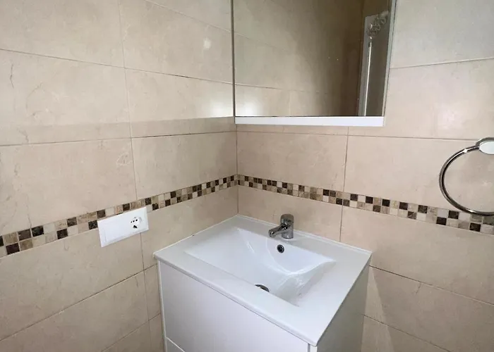 アパート Paraiso Sur