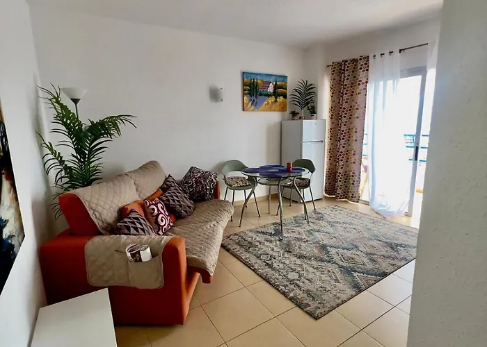 Paraiso Sur アパート