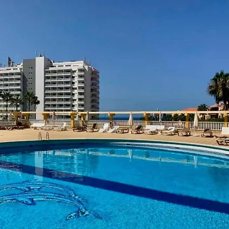 Paraiso Sur Lägenhet